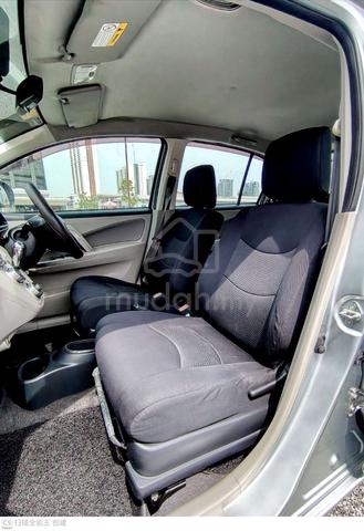 2012 Perodua MYVI 1.3 EZI PREMIUM (A) - 5