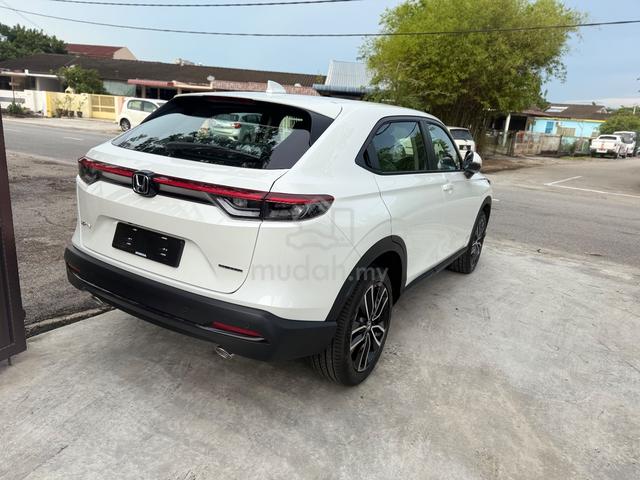 2026 New Honda HR-V 1.5 FACELIFT (A) Promosi - 4