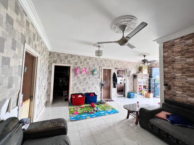 Taman Ganang 1