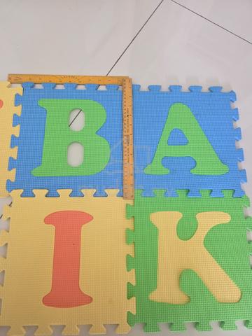 Carousel Image Selected