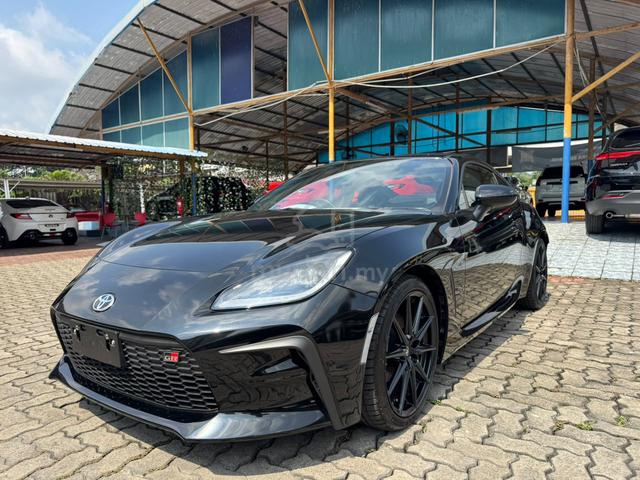 2021 Toyota GR86 2.4 RZ (A) 4000KM, UNREGISTER - 3