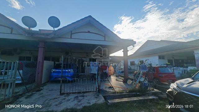 TERES CHENGAL LEMPONG BARU, KUANTAN UNTUK DiJUAL ❗ 1