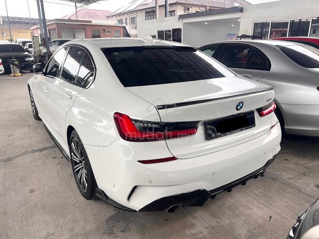 2021 Bmw 330i M SPORT 2.0L*LOW MILEAGE* - 3