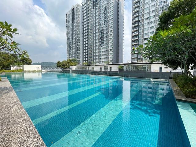 Southville City @ KL South Bangi 1