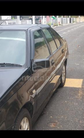 2007 Proton ISWARA 1.3 S A/B LMST (M) - 5