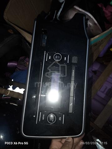 radio std honda city e spec - photo 2 of 2