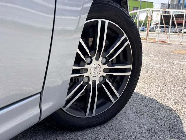 2019 Proton PERSONA 1.6 PREMIUM -- (A) - 5
