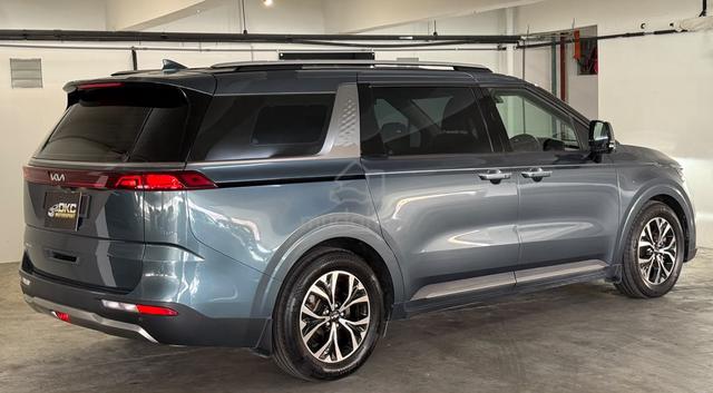 2021 Kia CARNIVAL 2.2 D 11 SEATER (A) - 4