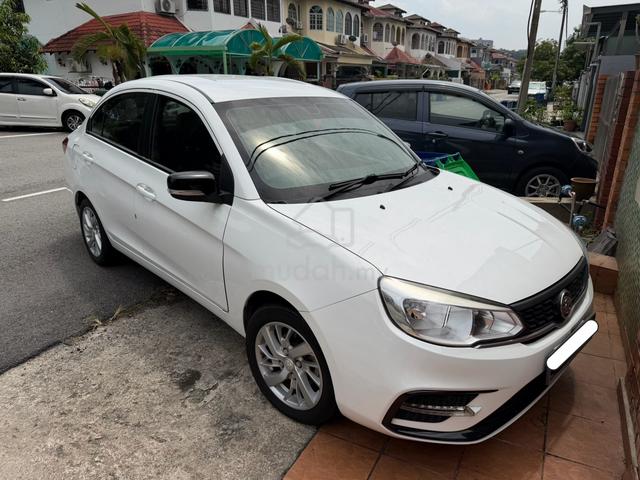 2022 Proton SAGA 1.3 PREMIUM AT MY16 FACELIFT (A) - 1