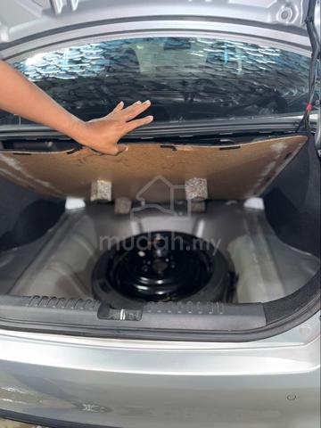 2024 Proton SAGA 1.3 STANDARD AT MY19 FACELIFT (A) - 3