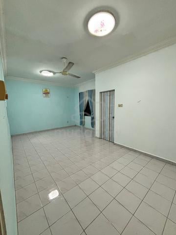 Bilik Sewa Bandar Seri Alam Landed House 1