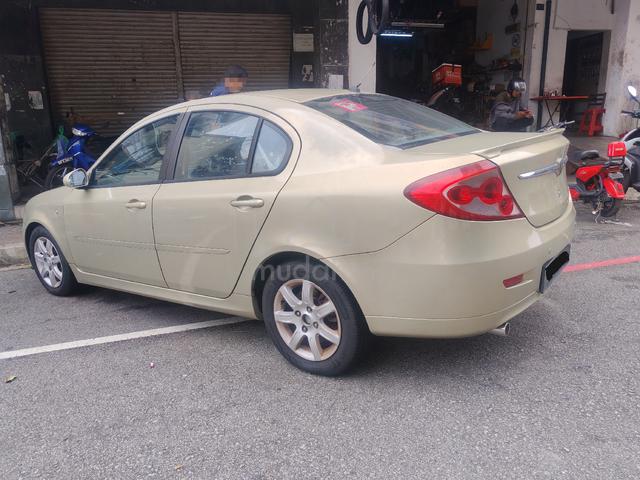 Proton PERSONA 1.6 (A) 2008 - 5