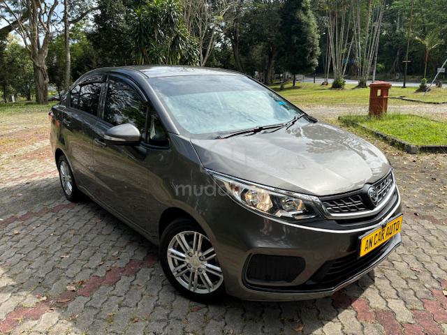 2020 P PERSONA STD 1.6 A 1Owner/ORI 39K KM FULLOAN - 2