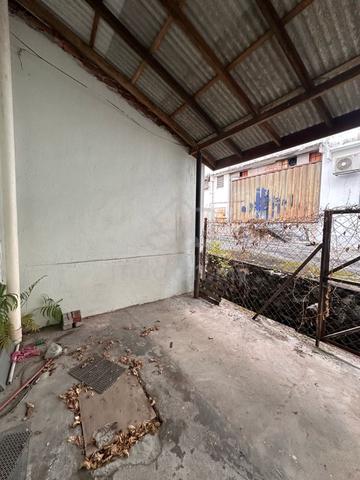 Taman Bukit Desa Single Storey [ Many Parking, New Paint ] 5