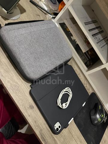 Ipad PRO M5 2026 under warranty atauSWAP Macbook - photo 6 of 6