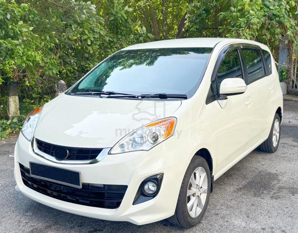 2012 Perodua ALZA 1.5 EZi (A) - 3