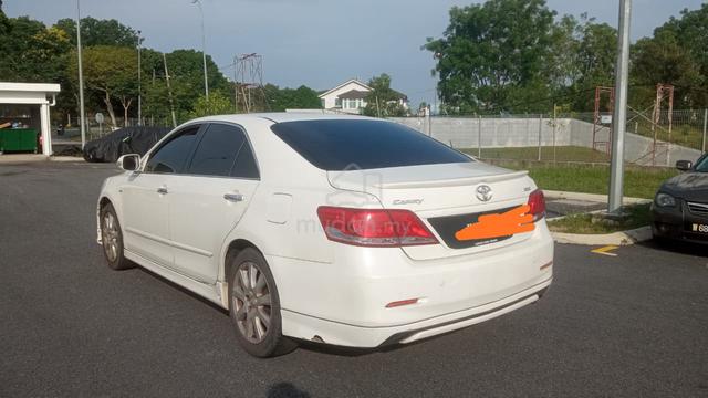 2011 Toyota CAMRY 2.0 E ACV41R-JEPNKERF FACELIFT - 2