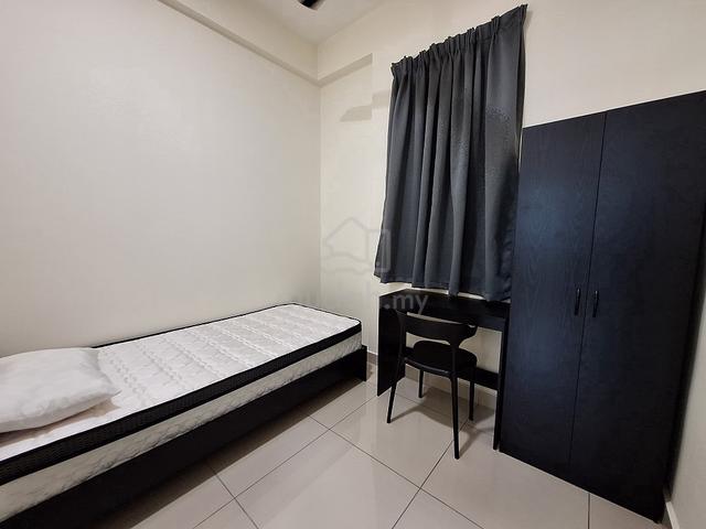 Nexus Kajang room near New Era MRT KTM Metro Point KPJ to Cheras KLCC 3
