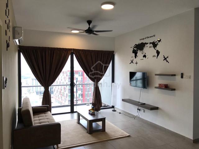 Atlantis Residences 1