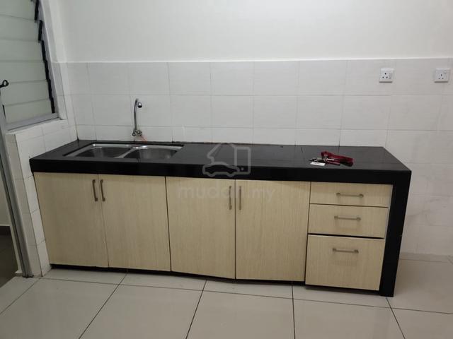 Platinum Lake PV 21 1