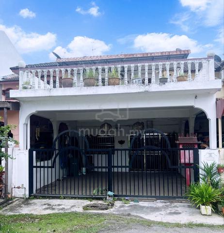 2-Storey House Taman Sri Layang Mentakab, Temerloh 1