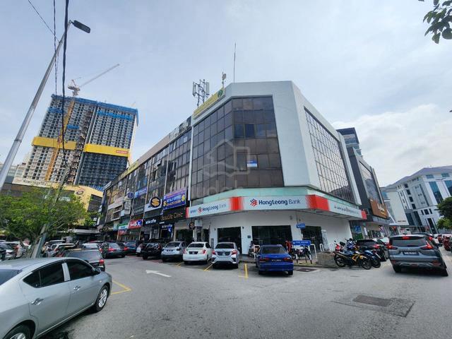 Shop Office @ Jalan Mamanda 1, Ampang Point 1