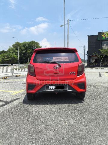 2020 Perodua AXIA 1.0 GXTRA (A) - 3