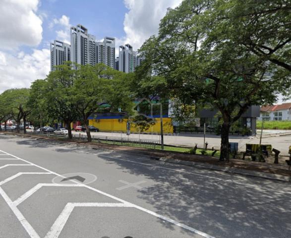 Shoplot for Rent @ Opposite Pacific, Perai | Freehold 1