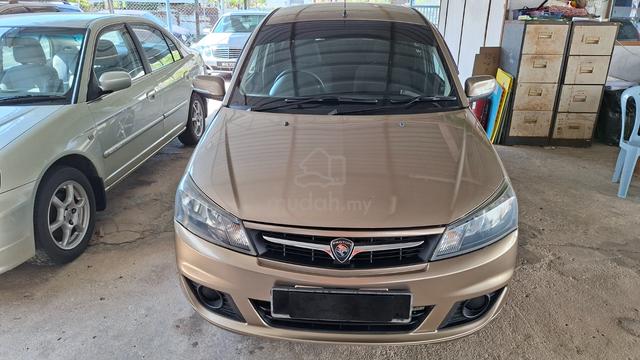 2015 Proton SAGA 1.3 FLX EXECUTIVE ENHANCED (A) - 2