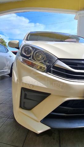 2020 Perodua AXIA 1.0 G (A) - 1