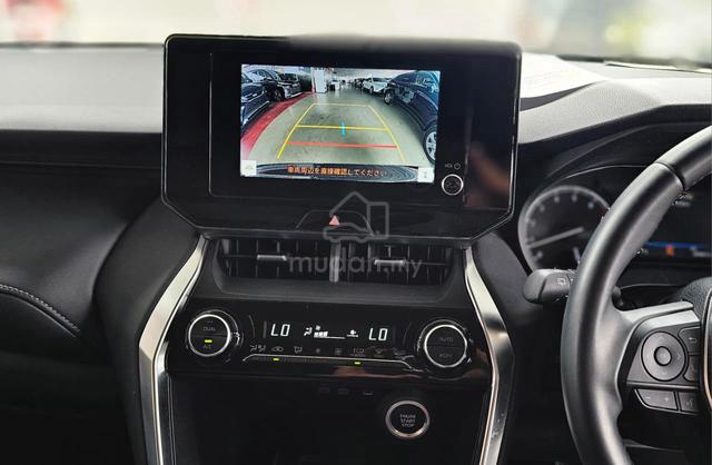2023 Toyota HARRIER 2.0 S 5A Otr - 5