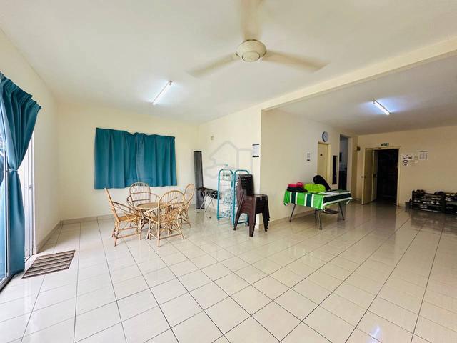 Magna Ville Condominium 1