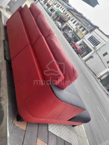 sofa L shape  - photo 5 of 5