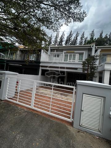 Kajang 2 Superlink 2 Story Freehold Premium Unit 1