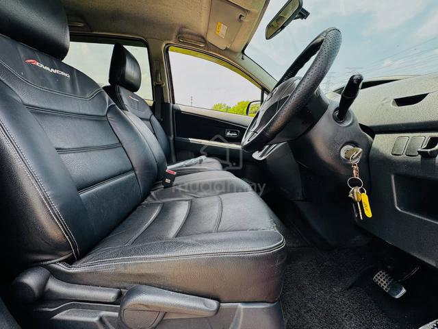 -2015-Perodua ALZA 1.5 ADVANCED FACELIFT (A) - 4