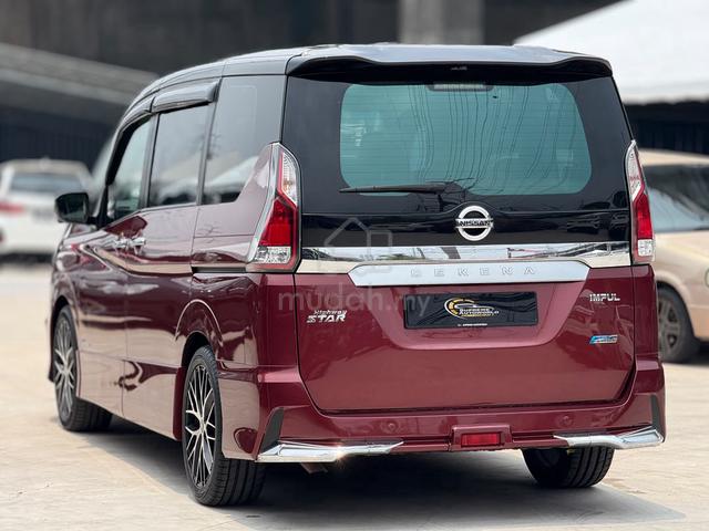 2019 Nissan SERENA 2.0 J IMPUL FULSPEC LIMITED ! - 5