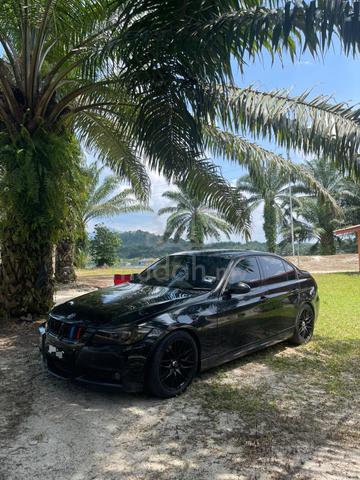 2007 Bmw 3 SERIES 2.5 25I SPORTS (CKD) E90 (A) - 1