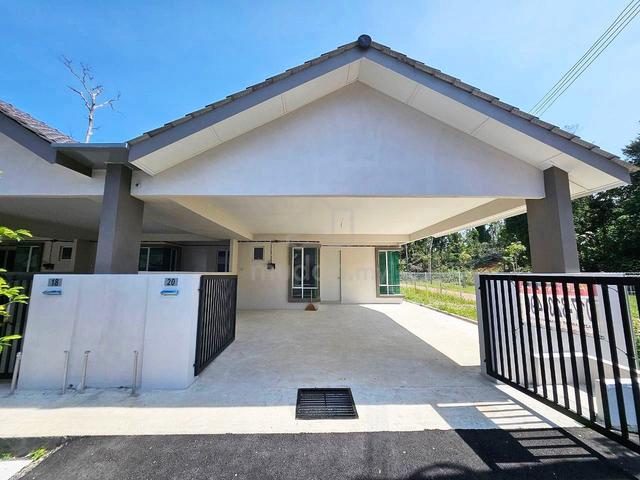 ENDLOT Teres Setingkat Kota Rawson Indera Mahkota 21, Kuantan 1