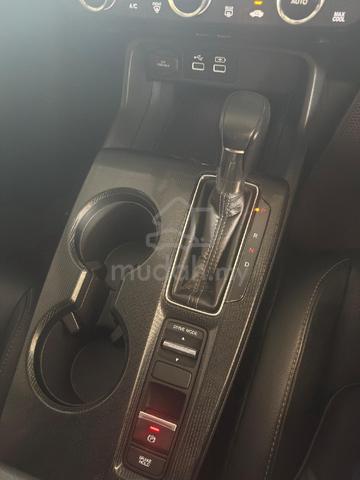 2022 Honda CIVIC 1.5 V (A) - 5