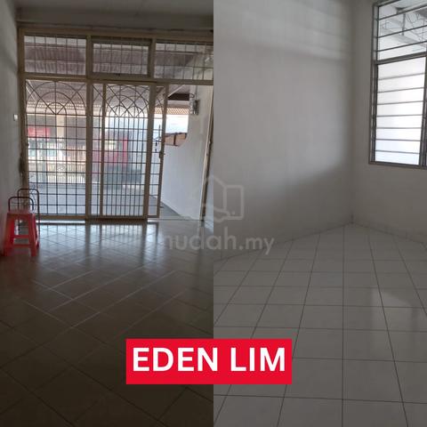 Town location Near Lagenda heigh Taman Ria Sungai Petani House For Ren 1
