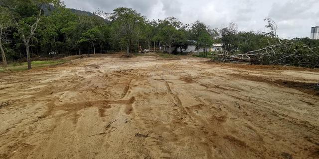 Bukit Hantu, Ulu Melaka Langkawi 5