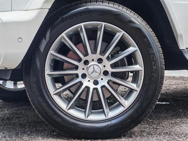 5A|2022 Mercedes Benz G350D Last Batch Unit Offer - 3