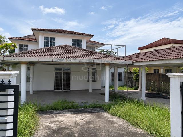 2sty Bungalow House, Rawang, Bukit Beruntung, Bukit Sentosa 1