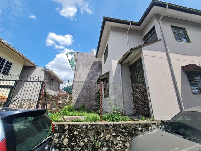 Bandar Kinrara 5 BK5 Puchong (2 Storey ENDLOT 20x70sf SOUTH) 2