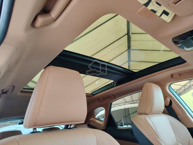 2023 Lexus NX250 VL LUXURY UNREG,FULLSPEC,5A,11000 - 5