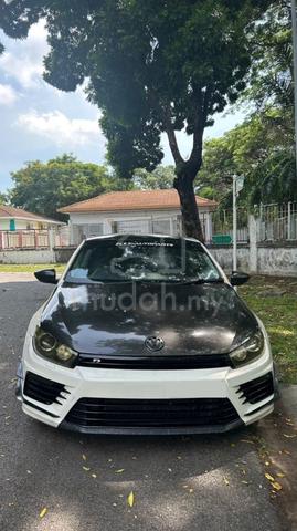 2010 Volkswagen SCIROCCO 1.4 TSI (A) - 3