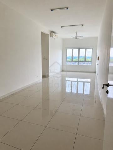 Savanna Executive Suite @ Southville City 1