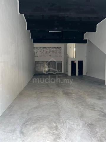 2 Storey Shop for Rent Serdang,Seri Kembangan 1