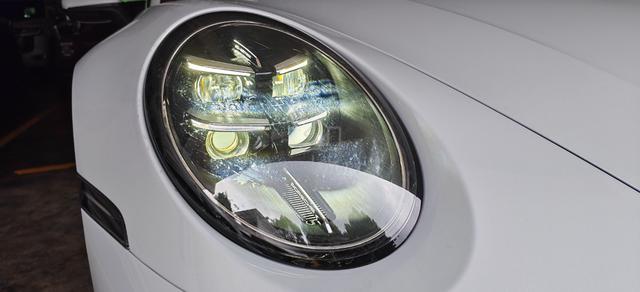 2025 Porsche 911 3.0 CARRERA FACELIFT (A) - 5