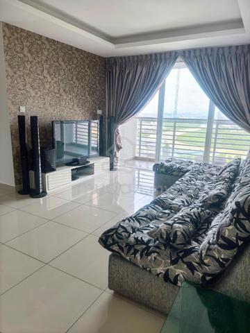 Ocean View Residences @ Harbour Place 1